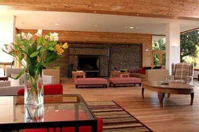 фото отеля Cabañas Villa Sofía San Carlos de Bariloche