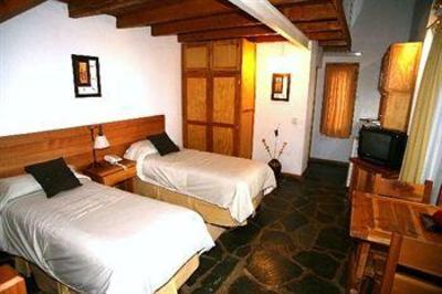 фото отеля Cabañas Villa Sofía San Carlos de Bariloche