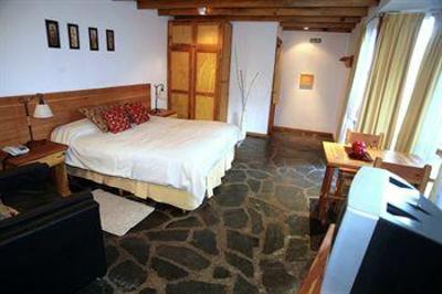 фото отеля Cabañas Villa Sofía San Carlos de Bariloche