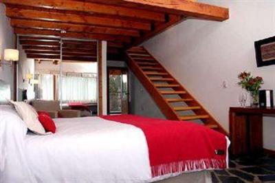 фото отеля Cabañas Villa Sofía San Carlos de Bariloche