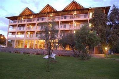 фото отеля Cabañas Villa Sofía San Carlos de Bariloche
