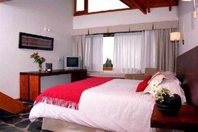 фото отеля Cabañas Villa Sofía San Carlos de Bariloche