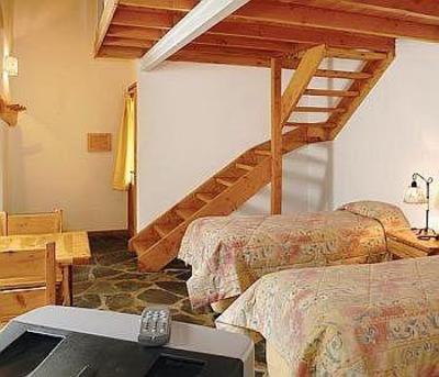 фото отеля Cabañas Villa Sofía San Carlos de Bariloche