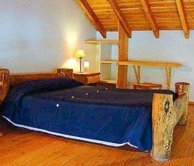 фото отеля Cabañas Villa Sofía San Carlos de Bariloche