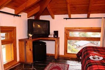 фото отеля Cabañas Villa Sofía San Carlos de Bariloche