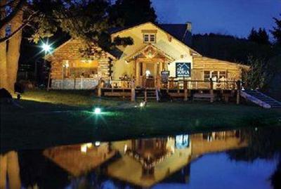 фото отеля Cabañas Villa Sofía San Carlos de Bariloche