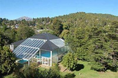 фото отеля Cabañas Villa Sofía San Carlos de Bariloche