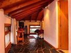 фото отеля Cabañas Villa Sofía San Carlos de Bariloche