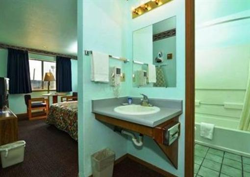 фото отеля Americas Best Value Inn Tucumcari