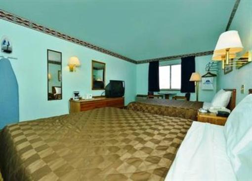 фото отеля Americas Best Value Inn Tucumcari
