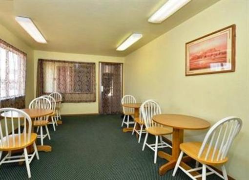 фото отеля Americas Best Value Inn Tucumcari