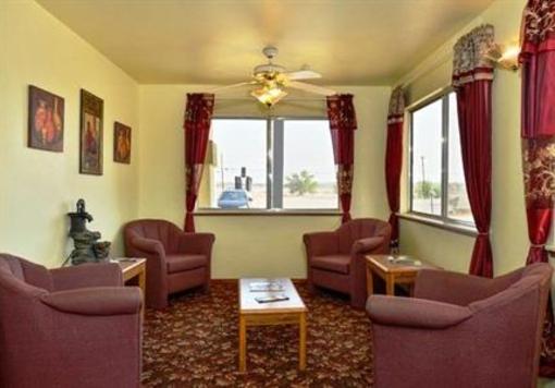 фото отеля Americas Best Value Inn Tucumcari