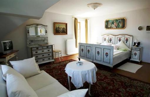 фото отеля Gasthof Pritscher