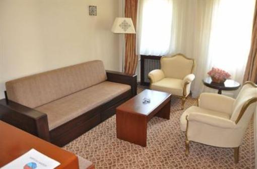 фото отеля Kosdere Hotel Biga