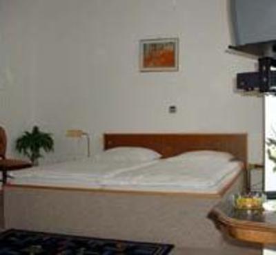 фото отеля Hotel Zur Post Schalksmuhle
