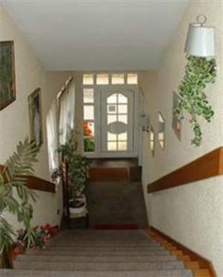 фото отеля Hotel Zur Post Schalksmuhle
