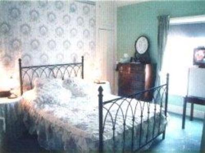 фото отеля Ilex House