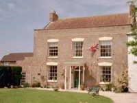 Ilex House