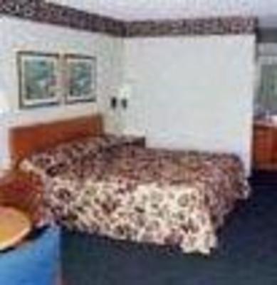 фото отеля Day Nite Inn