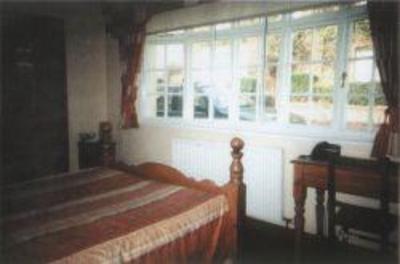 фото отеля The Gallows Guest House Huntingdon (England)