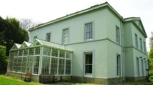 фото отеля YHA Golant
