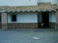 Cueva de Fina