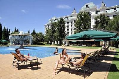 фото отеля D'Oreale Grande Hotel Kempton Park