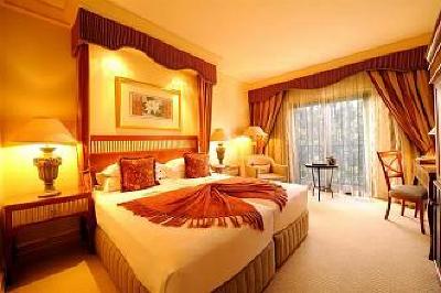 фото отеля D'Oreale Grande Hotel Kempton Park