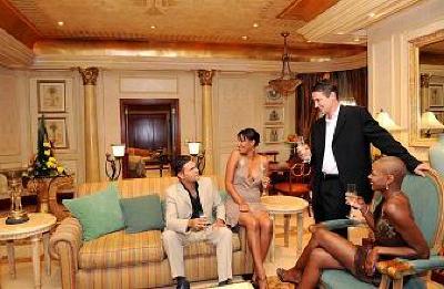 фото отеля D'Oreale Grande Hotel Kempton Park
