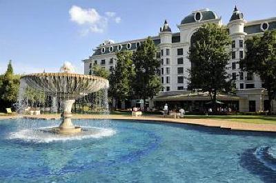 фото отеля D'Oreale Grande Hotel Kempton Park