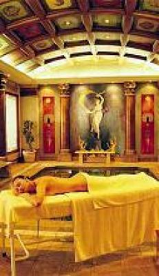 фото отеля D'Oreale Grande Hotel Kempton Park