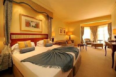 фото отеля D'Oreale Grande Hotel Kempton Park