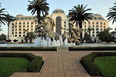 фото отеля D'Oreale Grande Hotel Kempton Park
