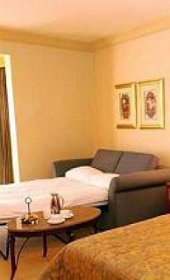 фото отеля D'Oreale Grande Hotel Kempton Park