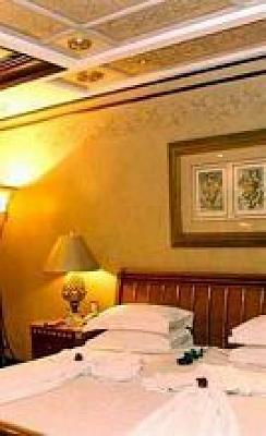 фото отеля D'Oreale Grande Hotel Kempton Park