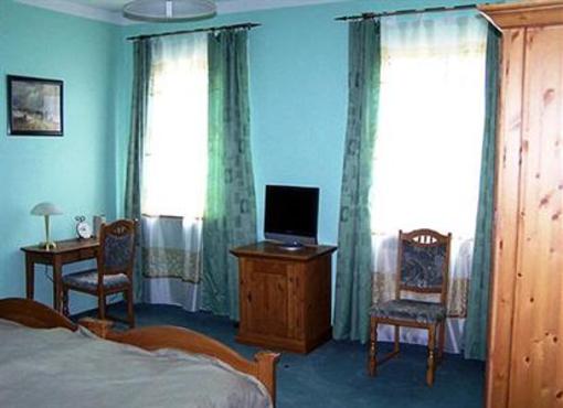 фото отеля Villa Alexander