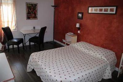 фото отеля Hotel Roques