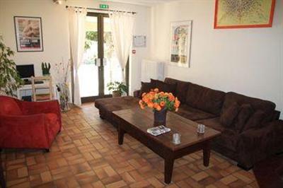 фото отеля Hotel Roques