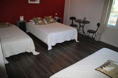 фото отеля Hotel Roques
