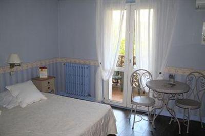 фото отеля Hotel Roques