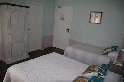 фото отеля Hotel Roques