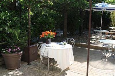 фото отеля Hotel Roques