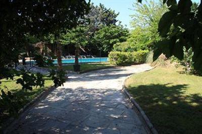 фото отеля Hotel Roques