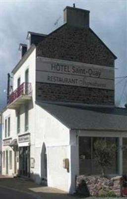 фото отеля Hotel Saint Quay