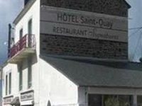 Hotel Saint Quay