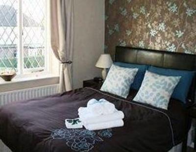 фото отеля The Bryn B&B