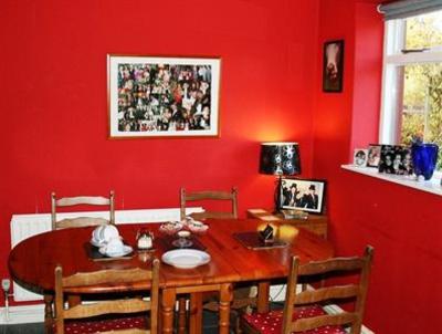 фото отеля The Bryn B&B
