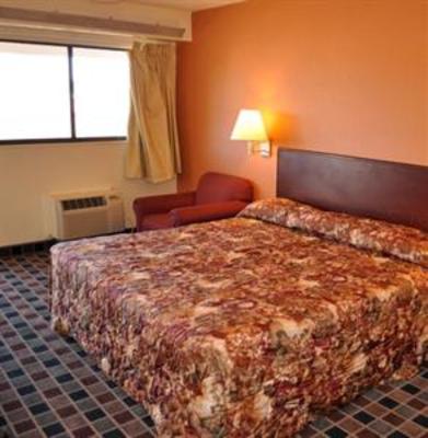фото отеля Raleigh Inn