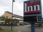 фото отеля Raleigh Inn