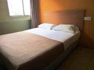 фото отеля Welcome Inn Bintulu